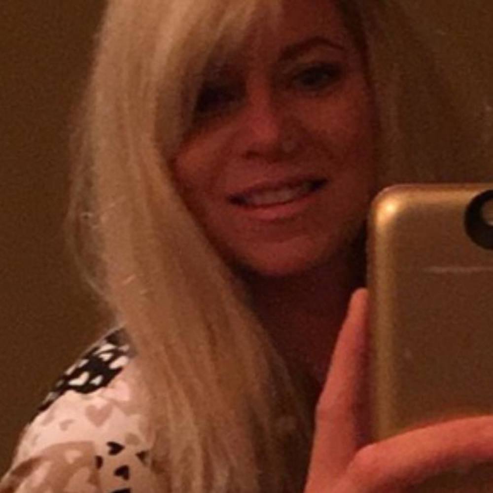 Meet your Posher, Wendy